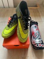 Лот: 20523918. Фото: 2. Бутсы nike bravata. Мужская обувь