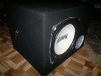 Лот: 2234644. Фото: 2. с рубля/SUNDOWN AUDIO 10"/75гдн... Автозвук