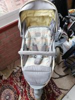 Лот: 16425172. Фото: 3. детская коляска Happy Baby. Дети растут