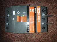 Лот: 17430336. Фото: 2. Автомат. Электрооборудование