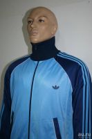 Лот: 13719352. Фото: 2. Олимпика adidas "Лилия" (оригинал... Спортивная одежда