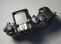 Лот: 25440168. Фото: 3. Nikon F4. Фото, видеокамеры, оптика