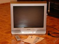 Лот: 122973. Фото: 3. Телевизор SAMSUNG диагональ 54... Бытовая техника