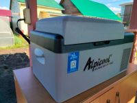 Лот: 22633864. Фото: 2. Автохолодильник Alpicool c20 холодильник... Оснащение, оборудование, аксессуары