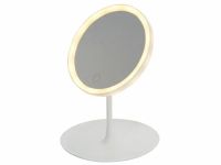 Лот: 24929057. Фото: 2. Косметическое зеркало с LED-подсветкой... Предметы интерьера