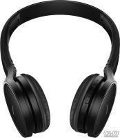 Лот: 17422266. Фото: 2. Наушники Bluetooth Panasonic RP-HF400BGC-K... Аудиотехника