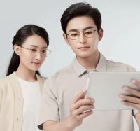 Лот: 24563701. Фото: 5. Компьютерные очки Xiaomi Mijia...
