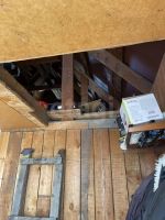 Лот: 25371250. Фото: 13. 2-комн. дача , садоводческое некоммерческое...