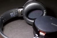 Лот: 1441268. Фото: 4. Полноразмерные наушники Sony MDR-XB950B1... Красноярск