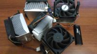 Лот: 11991226. Фото: 4. CPU Cooler AMD BOX (Socket AM2... Красноярск