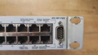 Лот: 11299323. Фото: 2. Коммутатор Nortel 470-48T-PWR... Сетевые устройства