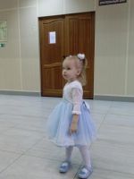 Лот: 10372831. Фото: 4. Платье нарядное для девочки 2-3... Красноярск