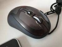 Лот: 15684139. Фото: 4. Мышь Logitech G500s. Красноярск