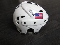 Лот: 4409995. Фото: 2. Хоккейный шлем JOFA 690L. Обмундирование и экипировка