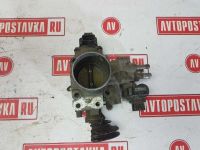 Лот: 20899276. Фото: 5. Заслонка дроссельная Toyota Corolla...