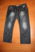 Лот: 4635789. Фото: 4. Мужские джинсы большого размера... Красноярск