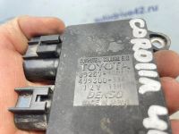 Лот: 25071891. Фото: 6. блок управления вентилятором toyota...