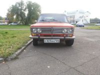 Лот: 3407522. Фото: 3. Продам ретро Ваз 2103. Красноярск