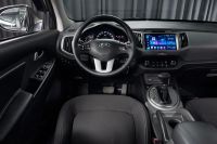 Лот: 24616764. Фото: 18. Kia Sportage 2015
