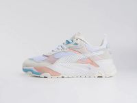 Лот: 24973749. Фото: 2. Кроссовки Puma Trinity. Женская обувь