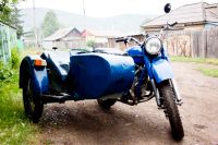 Лот: 7988490. Фото: 3. Урал м-67. Авто, мото, водный транспорт