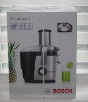 Лот: 16276730. Фото: 4. Соковыжималка Bosch VitaJuice... Красноярск
