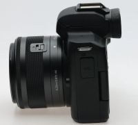 Лот: 20994175. Фото: 8. Фотоаппарат комиссионный Canon...