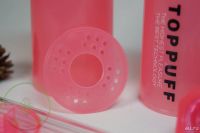 Лот: 10013438. Фото: 4. TOP PUFF Розовый (Красный, Малиновый...