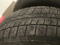 Лот: 12489488. Фото: 2. Bridgestone blizzak r15. Шины, Диски