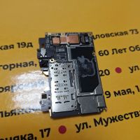 Лот: 23604731. Фото: 2. Материнская плата Redmi 6. Запчасти, оборудование