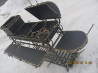 Лот: 417533. Фото: 9. Мангал с подарочной надписью лот...
