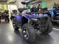 Лот: 25659213. Фото: 5. Квадроцикл IRIDE Wolf 300