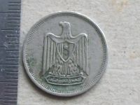 Лот: 19566486. Фото: 6. Монета 5 пиастр пять Египет 1967...