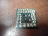 Лот: 9760687. Фото: 3. Процессор для ноутбука Intel Core... Компьютеры, оргтехника, канцтовары