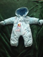 Лот: 7152061. Фото: 2. Комбинезон 62 см. Д/м демисезон... Одежда и аксессуары