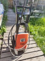 Лот: 19541219. Фото: 3. Мойка высокого давления stihl. Авто, мото, водный транспорт