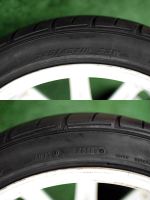 Лот: 19218844. Фото: 5. 21. Шины Goodyear Eagle RS–02...