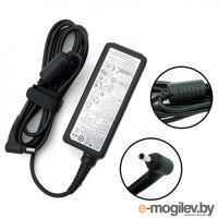 Лот: 10354333. Фото: 2. Зарядка для ноутбука Samsung 40W... Комплектующие
