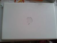Лот: 6069980. Фото: 2. MacBook 08. Компьютеры, ноутбуки, планшеты