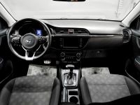 Лот: 22694067. Фото: 10. Kia Rio, IV X-Line 1.6 AT (123...