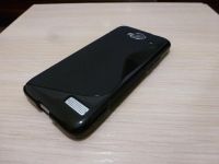 Лот: 4063240. Фото: 5. Силиконовый чехол для Alcatel...