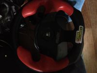 Лот: 4113796. Фото: 2. Formula Force GP Racing Wheel. Периферия