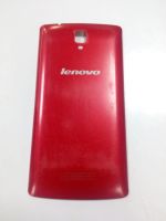 Лот: 9959589. Фото: 2. Задняя крышка Lenovo A2010. Запчасти, оборудование