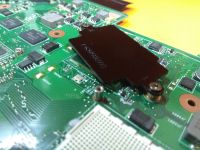 Лот: 13803864. Фото: 8. aic70 main board rev 2.0 для ноутбука...