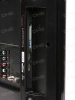 Лот: 8918202. Фото: 7. 32" (81 см) LED-телевизор LG 32LB563V...