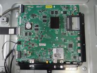 Лот: 11636083. Фото: 4. Плата управления EbL61400503 TDJM-G251D... Красноярск