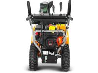 Лот: 25655846. Фото: 4. Снегоуборщик YARD FOX 6654E. Красноярск