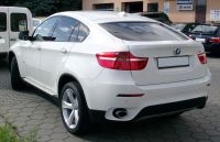 Лот: 10624654. Фото: 7. Продам BMW X6 БМВ Х6