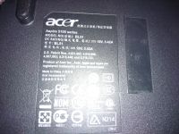 Лот: 16660107. Фото: 7. Acer Aspire 5100