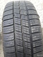 Лот: 9374339. Фото: 2. KAMA EURO-224 185/60 R14. Шины, Диски